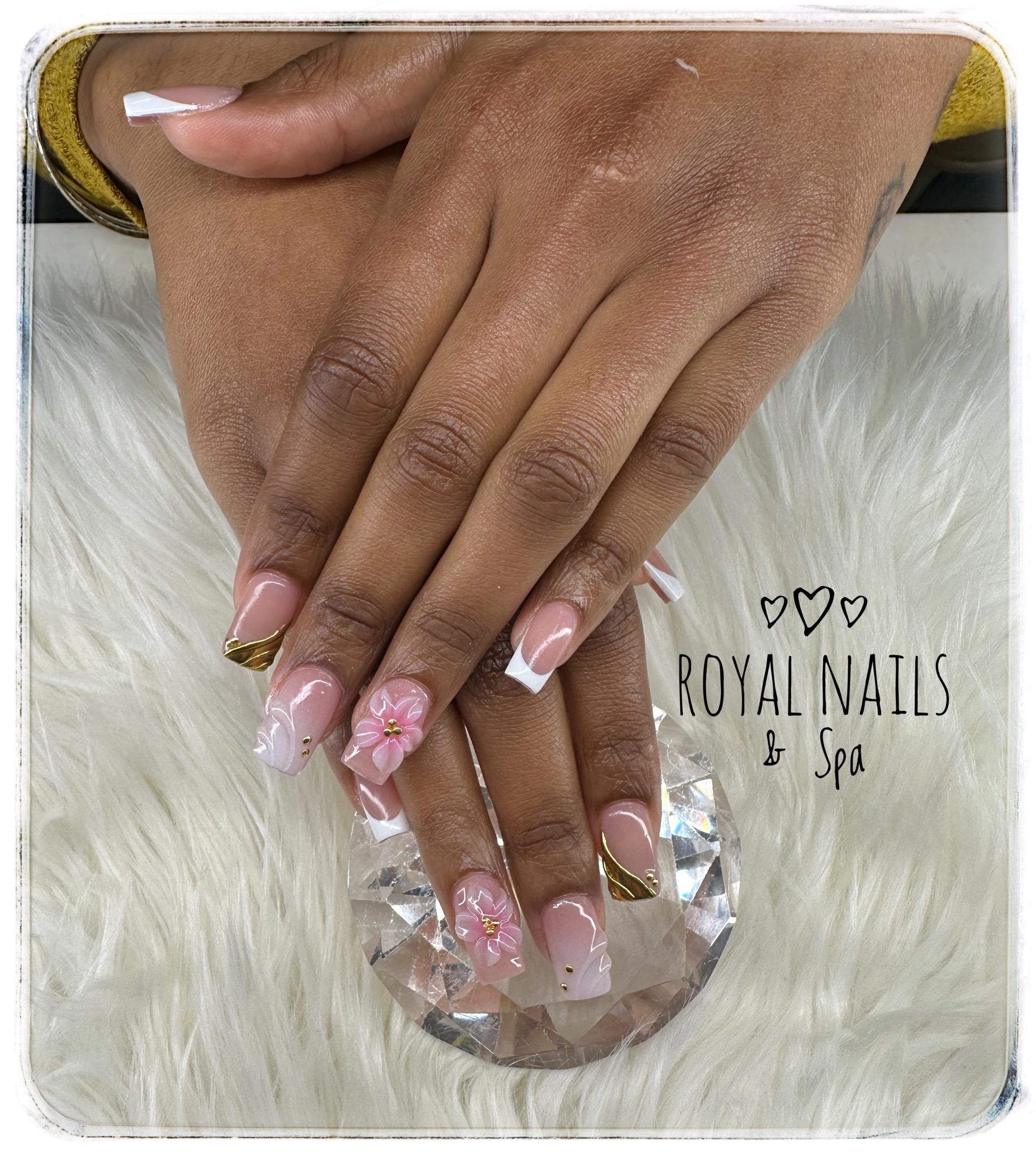 Natural nails